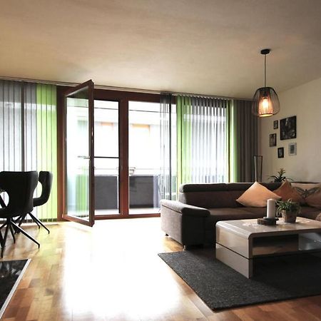 „Dahuam“ Apartment Имст Екстериор снимка