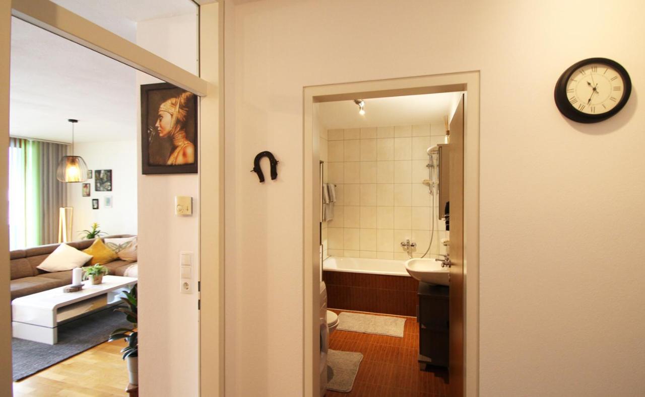 „Dahuam“ Apartment Имст Екстериор снимка