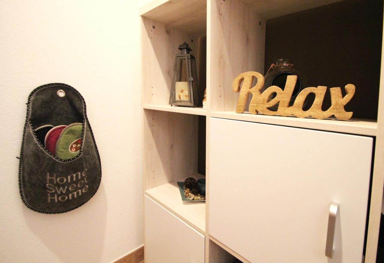 „Dahuam“ Apartment Имст Екстериор снимка