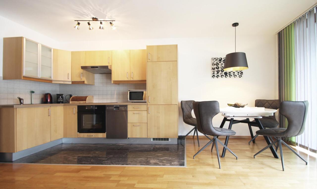 „Dahuam“ Apartment Имст Екстериор снимка