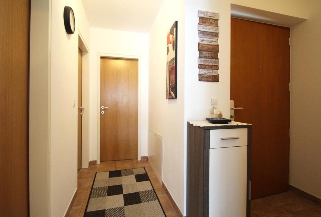 „Dahuam“ Apartment Имст Екстериор снимка