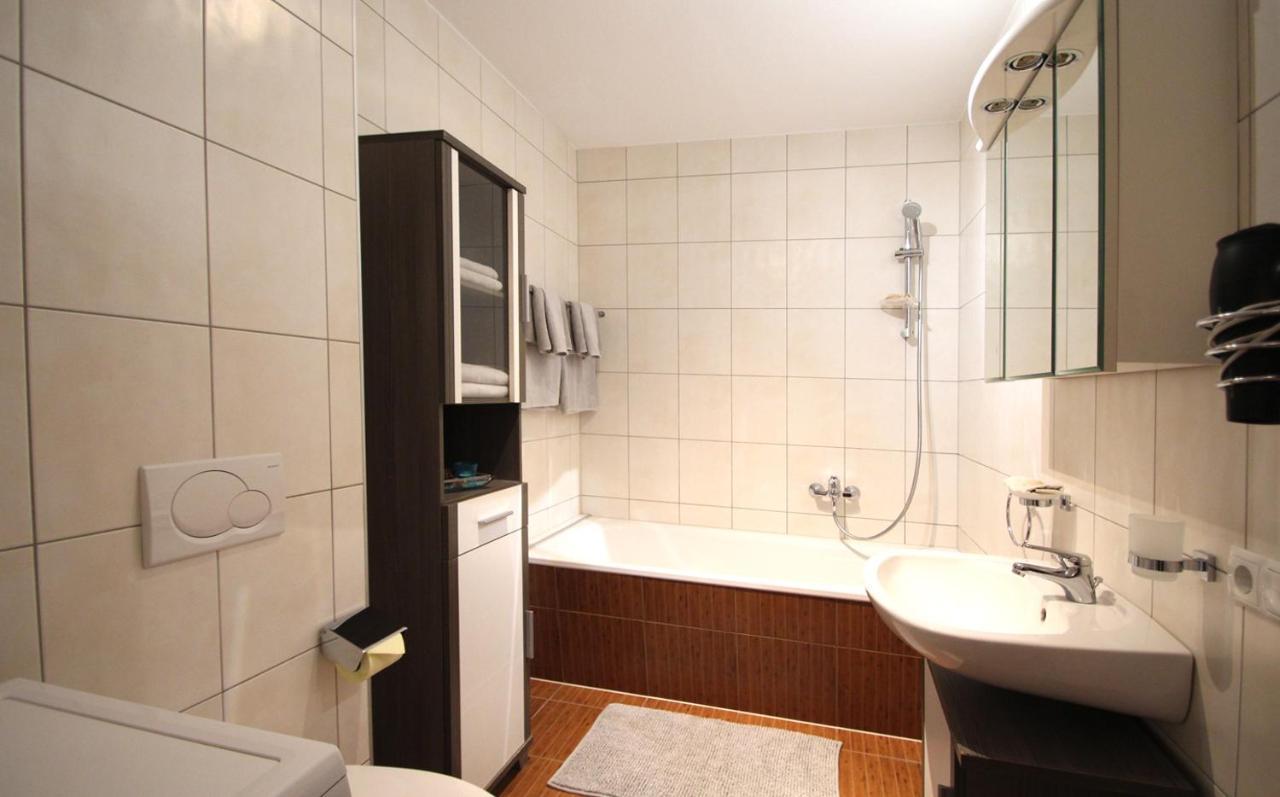 „Dahuam“ Apartment Имст Екстериор снимка