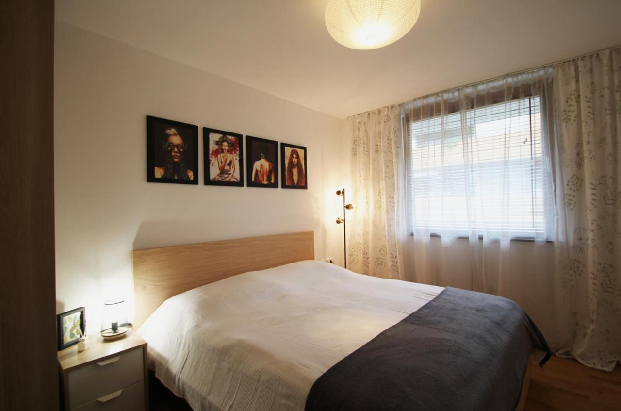 „Dahuam“ Apartment Имст Екстериор снимка