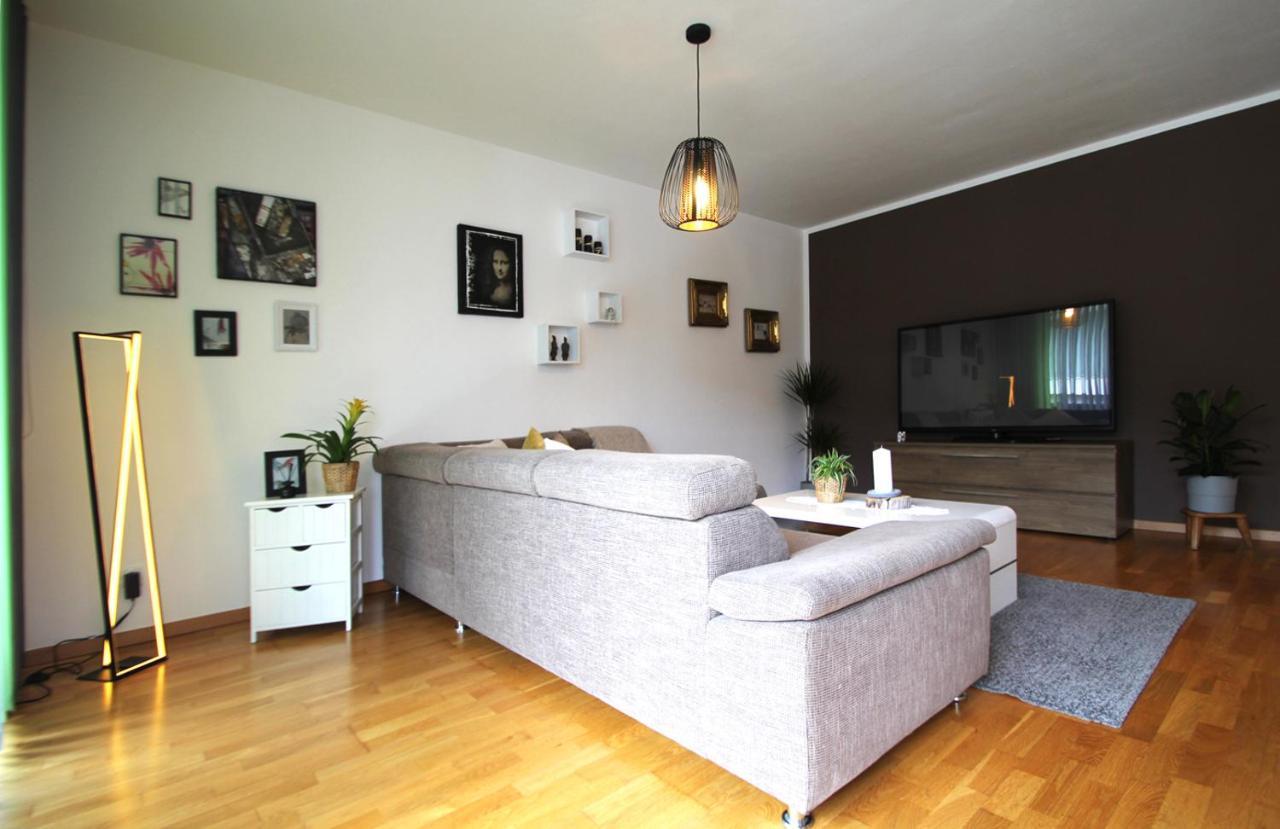 „Dahuam“ Apartment Имст Екстериор снимка